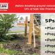 What are the 5Ps of Safe Site Practice?