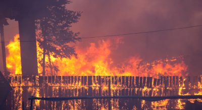 CBA provides assistance for customers affected by WA bushfires